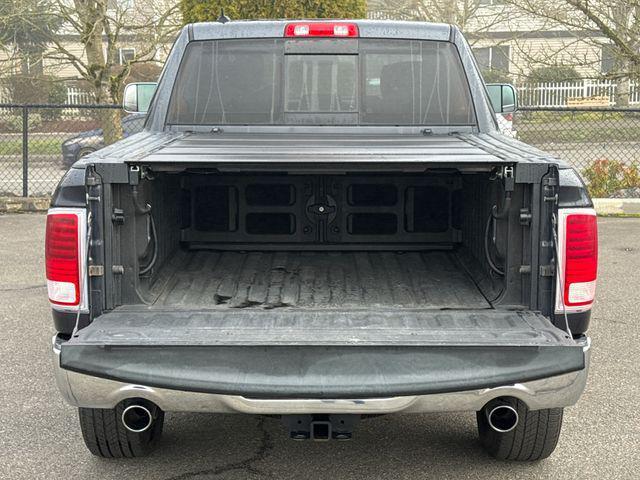 used 2017 Ram 1500 car, priced at $27,490