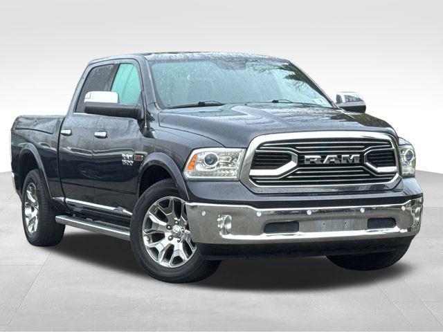used 2017 Ram 1500 car, priced at $27,490