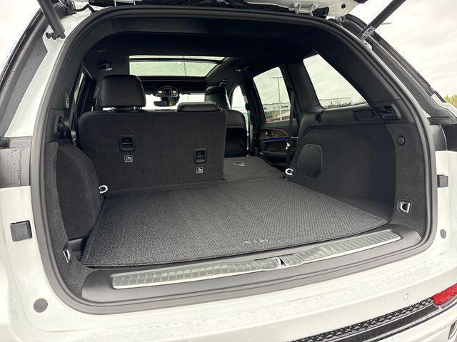 new 2025 Jeep Grand Cherokee car, priced at $63,080