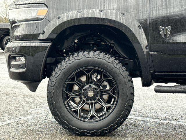 new 2026 Ram 1500 car, priced at $67,370