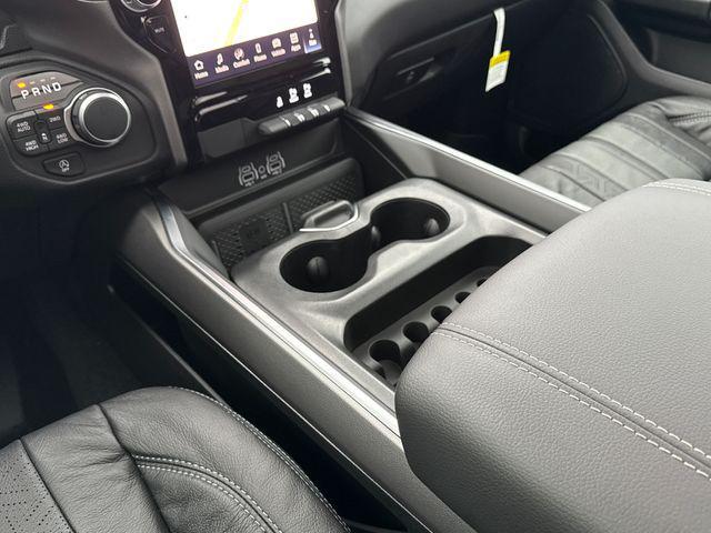 new 2026 Ram 1500 car, priced at $67,370