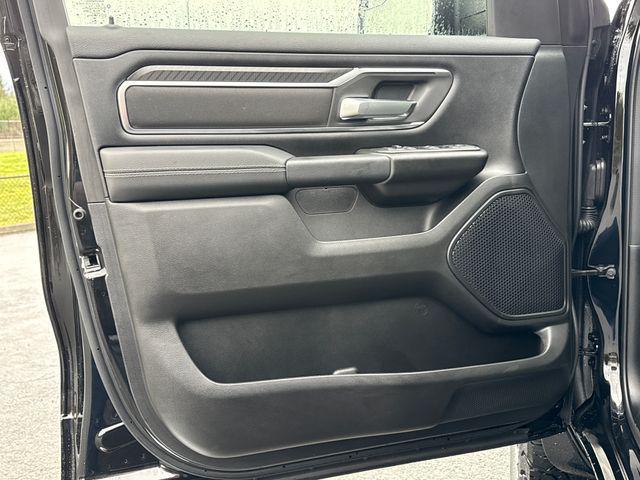 new 2026 Ram 1500 car, priced at $67,370