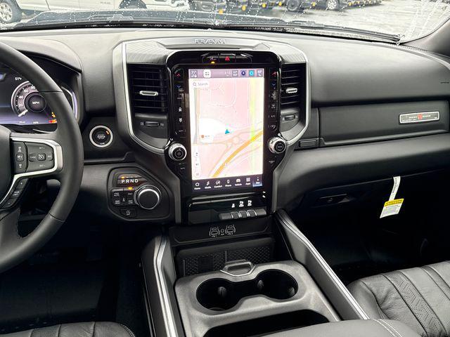 new 2026 Ram 1500 car, priced at $67,370