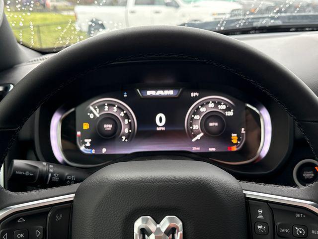 new 2026 Ram 1500 car, priced at $67,370