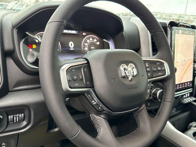new 2026 Ram 1500 car, priced at $67,370