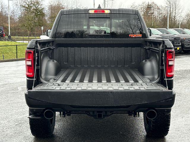 new 2026 Ram 1500 car, priced at $67,370