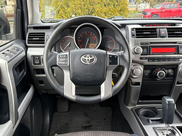 used 2012 Toyota 4Runner car, priced at $15,490