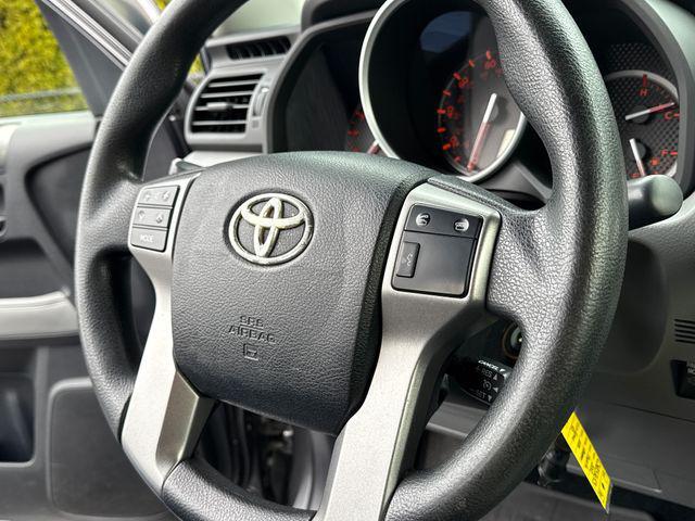 used 2012 Toyota 4Runner car, priced at $15,490