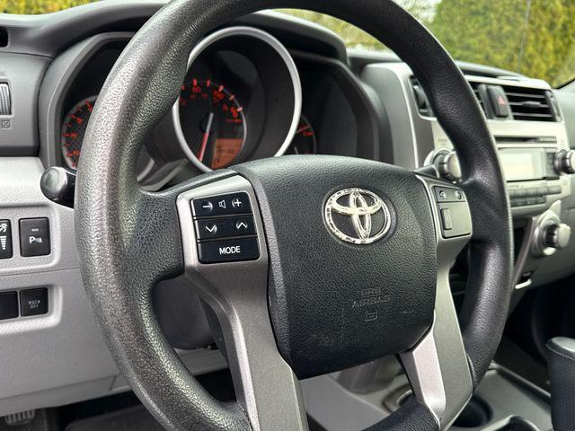 used 2012 Toyota 4Runner car, priced at $15,490