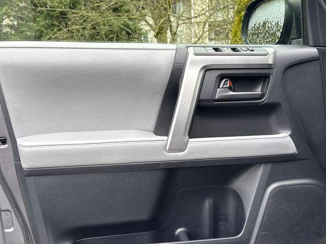 used 2012 Toyota 4Runner car, priced at $15,490