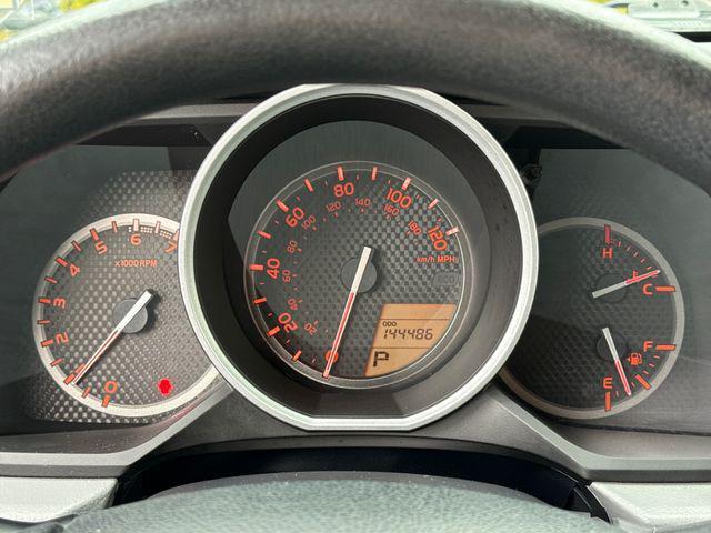 used 2012 Toyota 4Runner car, priced at $15,490