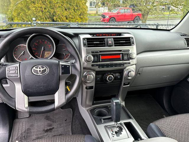 used 2012 Toyota 4Runner car, priced at $15,490