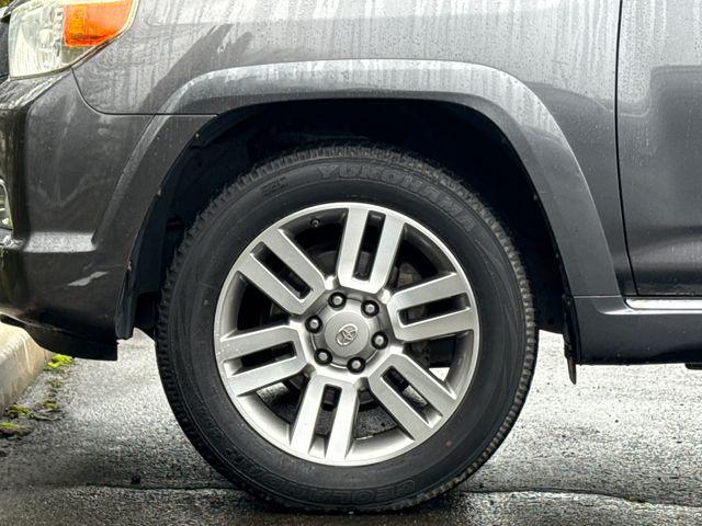 used 2012 Toyota 4Runner car, priced at $15,490