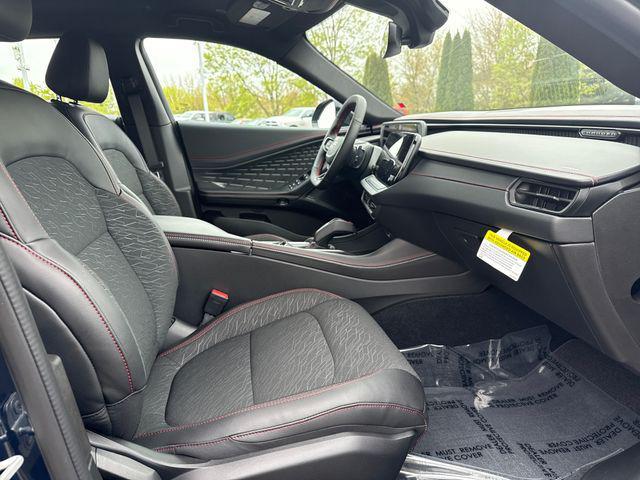 new 2026 Dodge Charger car, priced at $61,180