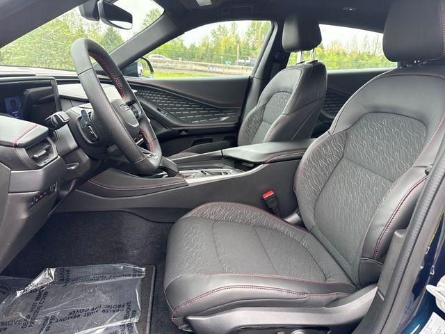 new 2026 Dodge Charger car, priced at $61,180