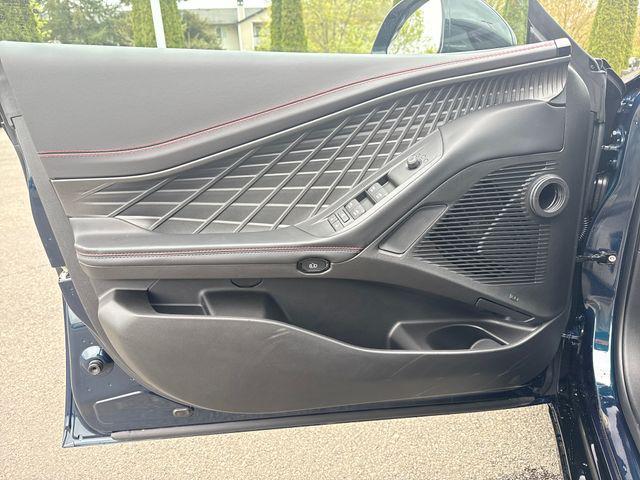 new 2026 Dodge Charger car, priced at $61,180