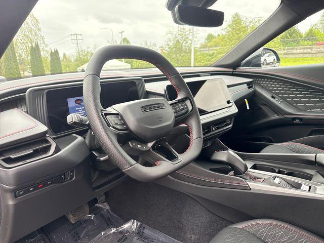 new 2026 Dodge Charger car, priced at $61,180