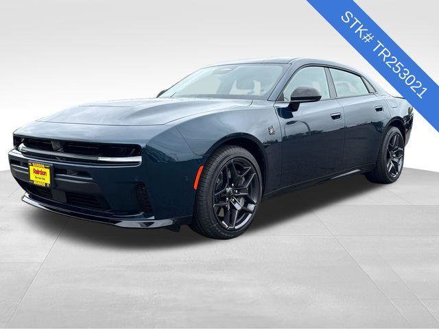 new 2026 Dodge Charger car, priced at $61,180