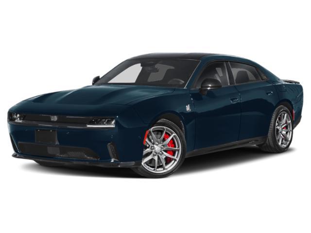 new 2026 Dodge Charger car, priced at $60,980