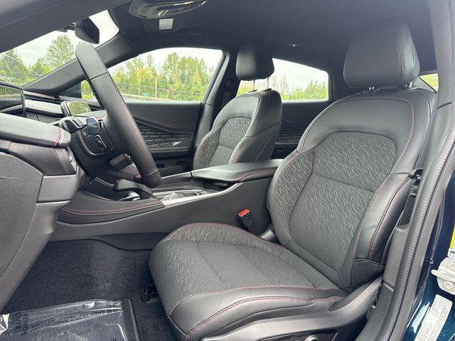 new 2026 Dodge Charger car, priced at $61,180