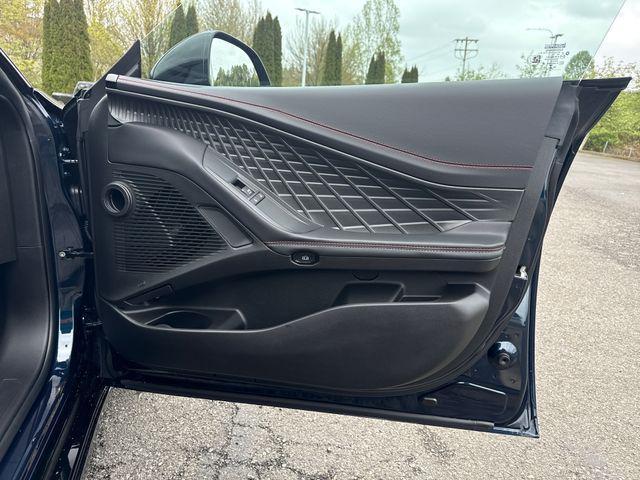 new 2026 Dodge Charger car, priced at $61,180