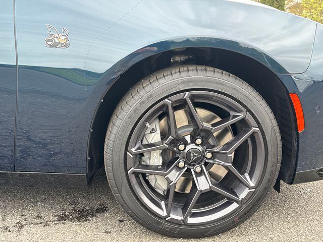 new 2026 Dodge Charger car, priced at $61,180