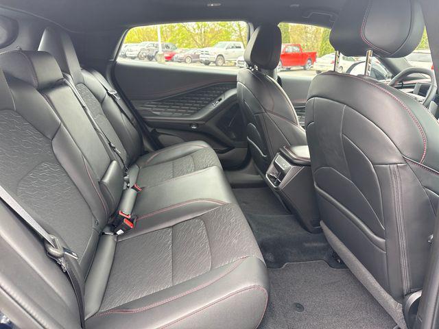 new 2026 Dodge Charger car, priced at $61,180