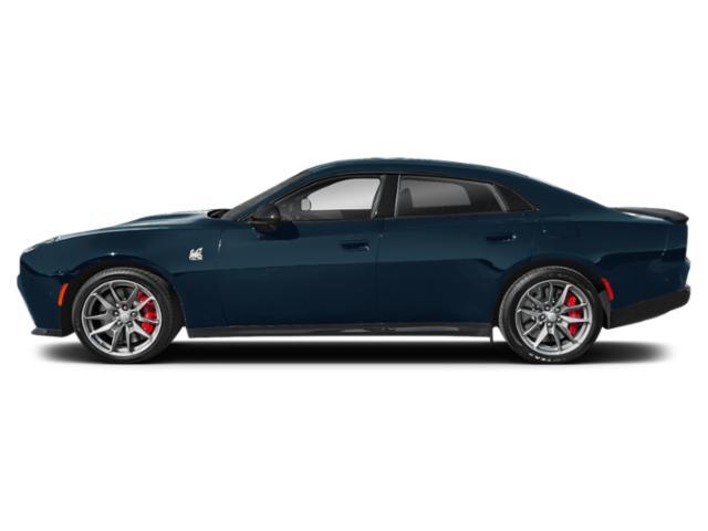 new 2026 Dodge Charger car, priced at $60,980