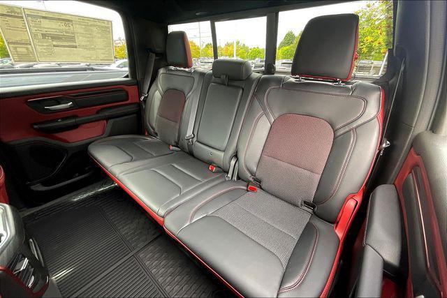 new 2026 Ram 1500 car, priced at $67,080