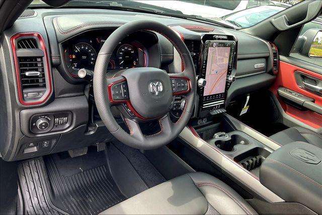 new 2026 Ram 1500 car, priced at $67,080