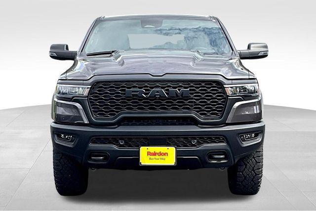 new 2026 Ram 1500 car, priced at $67,080