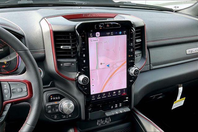 new 2026 Ram 1500 car, priced at $67,080