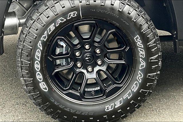 new 2026 Ram 1500 car, priced at $67,080