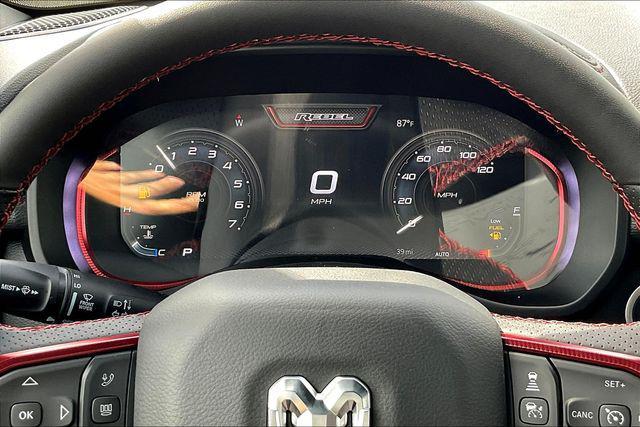 new 2026 Ram 1500 car, priced at $67,080