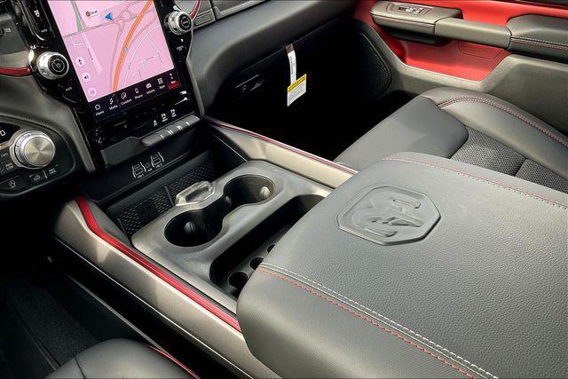 new 2026 Ram 1500 car, priced at $67,080