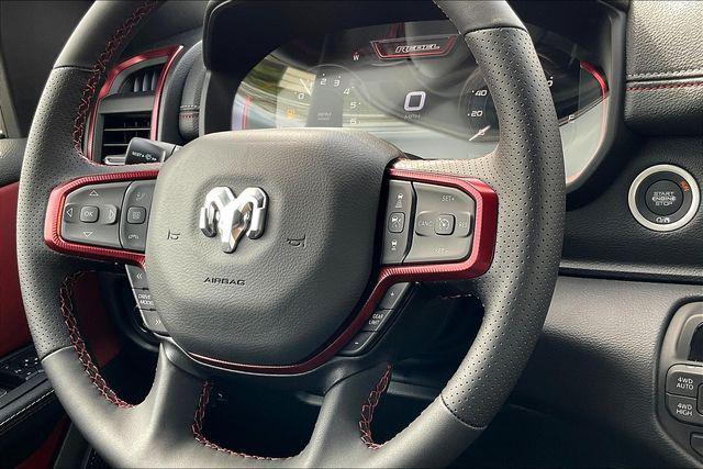 new 2026 Ram 1500 car, priced at $67,080