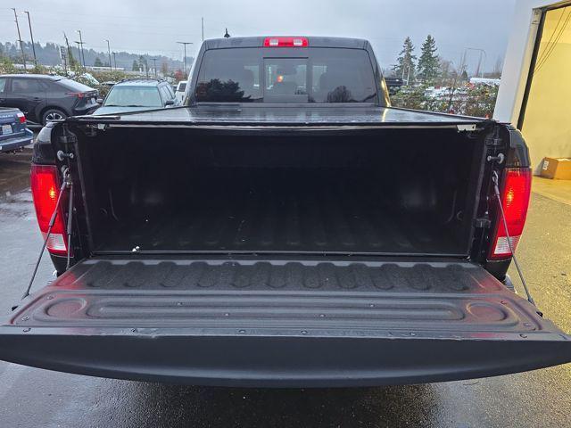 used 2018 Ram 1500 car, priced at $25,490