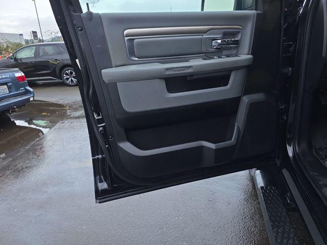 used 2018 Ram 1500 car, priced at $25,490