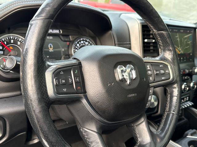 used 2019 Ram 1500 car, priced at $23,990