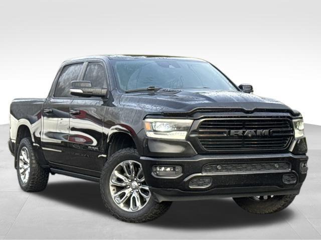 used 2019 Ram 1500 car, priced at $28,990
