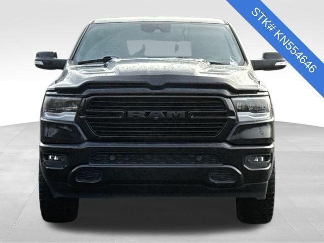 used 2019 Ram 1500 car, priced at $23,990