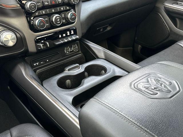 used 2019 Ram 1500 car, priced at $23,990