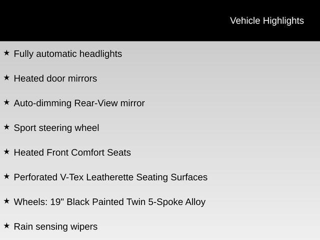 used 2023 Volkswagen Tiguan car, priced at $23,990