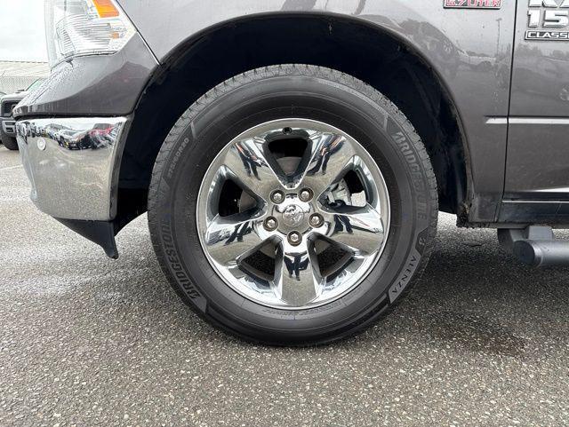 used 2019 Ram 1500 car, priced at $27,690