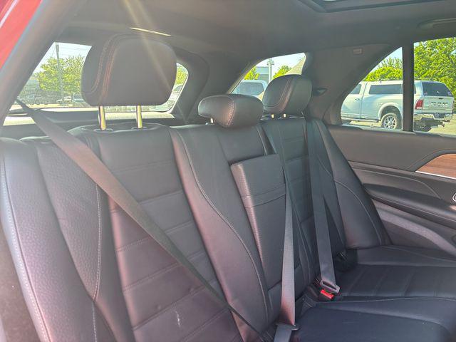used 2020 Mercedes-Benz GLE 350 car, priced at $28,190