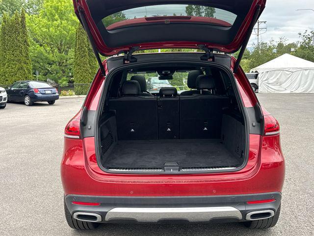 used 2020 Mercedes-Benz GLE 350 car, priced at $28,190