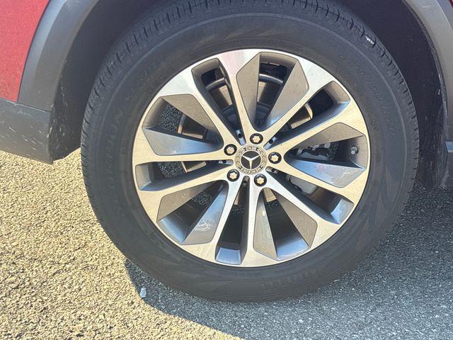 used 2020 Mercedes-Benz GLE 350 car, priced at $28,190