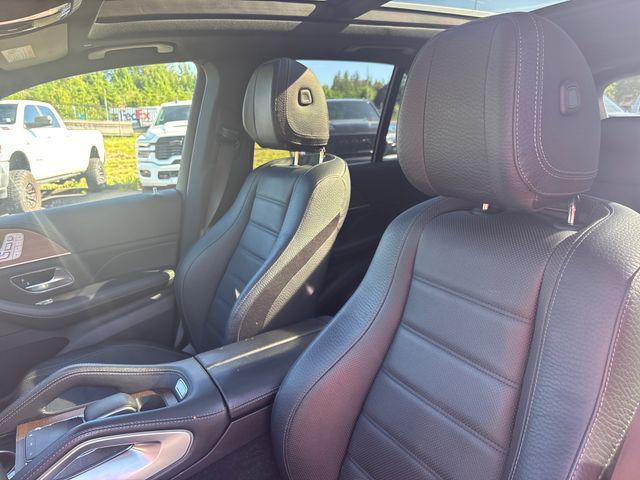 used 2020 Mercedes-Benz GLE 350 car, priced at $28,190