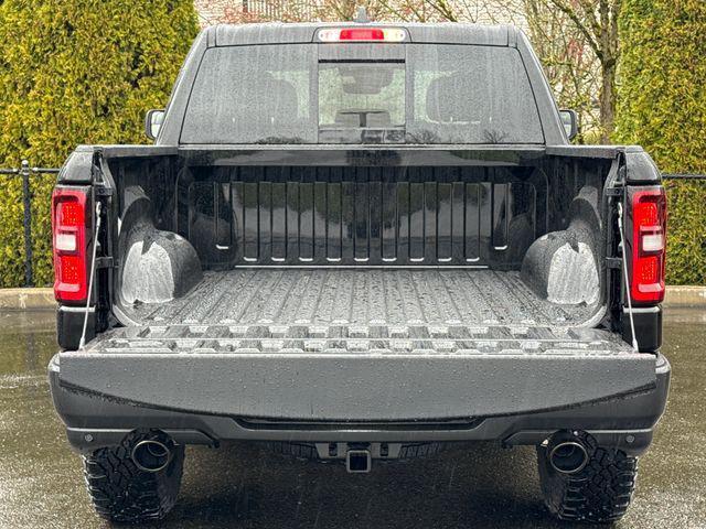 new 2026 Ram 1500 car, priced at $58,665