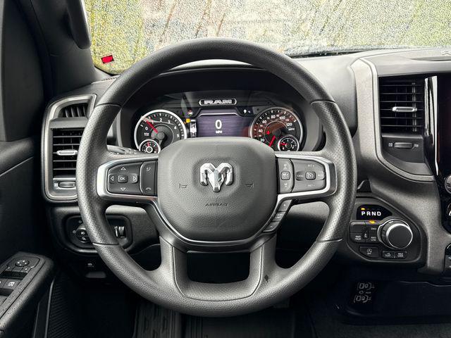 new 2026 Ram 1500 car, priced at $58,665